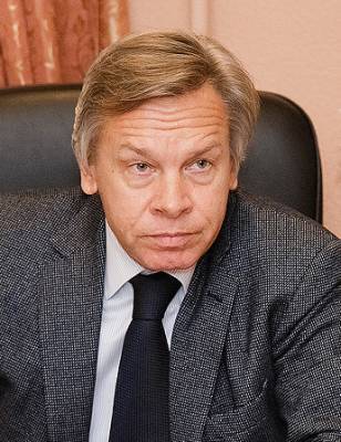 Пушков рассказал, почему Зеленского больше никогда не выберут президентом Украины