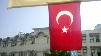 Комиссар Яррик: Турция хочет продолжить конфликт в НКР ради своих интересов