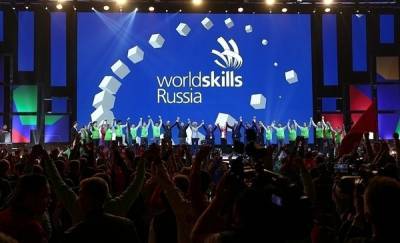 Медсестра из Тобольска заняла второе место на чемпионате WorldSkills Russia