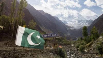 Авиакатастрофа в горах: Пакистан ухудшил свой «послужной список»