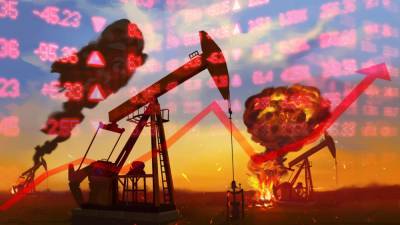 Новые месторождения нефти и газа обнаружили в Саудовской Аравии