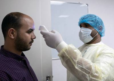 Вспышка коронавируса в домах престарелых Израиля произошла из-за опоздания анализов