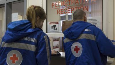Два человека погибли в ДТП с иномаркой в Нижегородской области