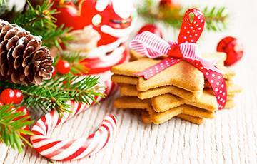 Восемь рецептов печенья из разных стран, которые приятно печь, дарить и получать в подарок