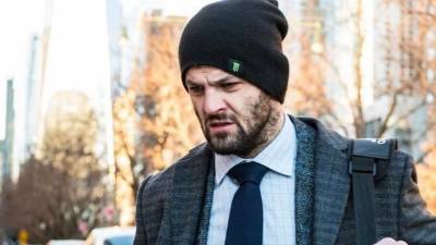 Стали известны подробности обмана хоккеиста Радулова на 1,5 миллиарда рублей