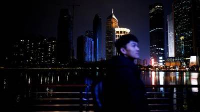 Китай отберет у США статус крупнейшей экономики мира на 5 лет быстрее, чем ожидалось, - Bloomberg