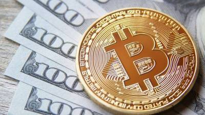 Новый исторический максимум: курс Bitcoin превысил отметку в $28 тысяч