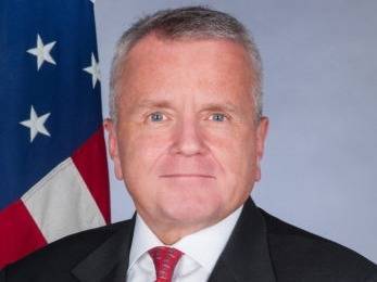 Посол США вместо "Спутника V" попросил Россию отпустить американских граждан