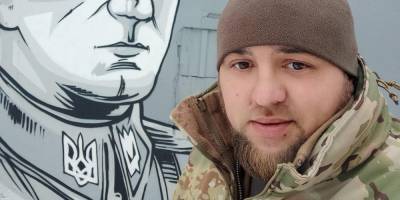 В Краматорске суд арестовал командира батальона, которого солдат обвинил в избиении