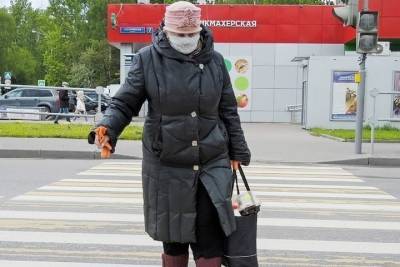 Больше миллиона российских пенсионеров не вернули кредиты