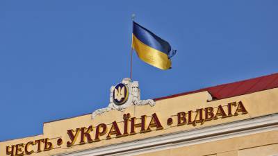 Страны Евросоюза оставили Украину без «реверсного» газа