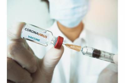 Сбой вакцинации: в семи районах Баварии не прививают от COVID