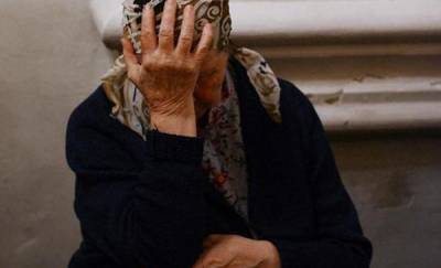 В Тюменской области пенсионерка оскорбила собутыльника, за что получила стулом по голове