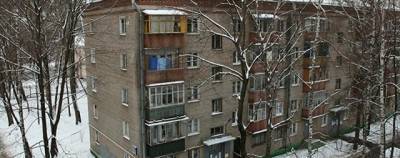 Стоимость жилья в России на вторичном рынке растет