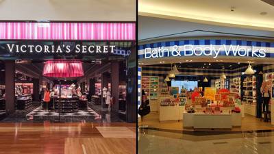 Скоро в Израиле: магазины Victoria's Secret и Bath & Body Works откроются в 2021 году