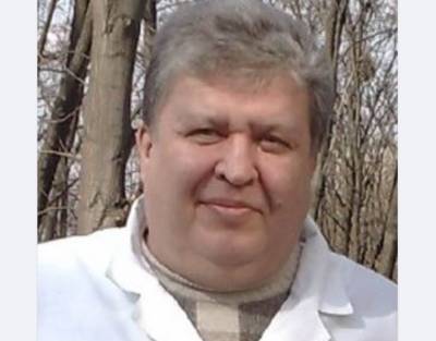 В Киеве от коронавируса умер известный врач: он был в реанимации 60 дней