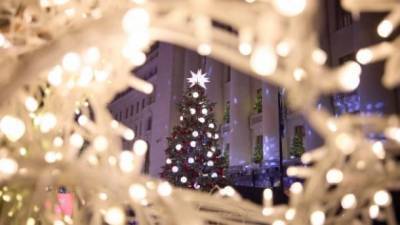 Синоптик Наталья Диденко спрогнозировала, какой будет погода в Новогоднюю ночь