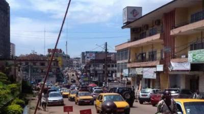 Столкновение автобуса и грузовика в Камеруне унесло жизни 37 человек