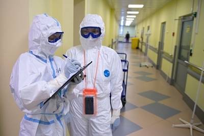 Журналист испытал российскую вакцину от коронавируса и поделился впечатлениями