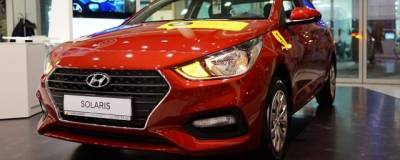 Дилеров Hyundai в России лишат 50 процентов продаж к 2025 году