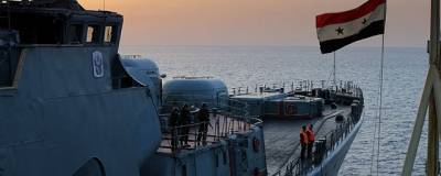 В Минобороны объяснили, зачем нужна база ВМФ России в Судане