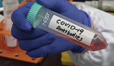 Мгновенный иммунитет: стартовало испытание нового лекарства от коронавируса, детали