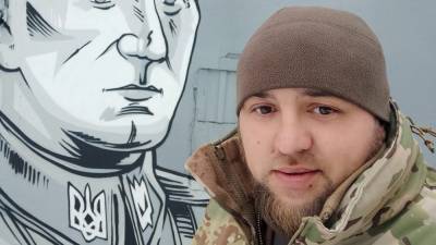 Скандал в ВСУ: солдат обвинил командира в избиении – комбата отправили под стражу