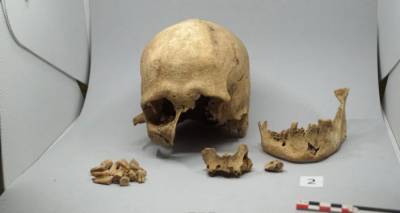 Не толерантно, ну и пусть: археологи нашли "фастфуд" и кое-что еще в древней Помпее