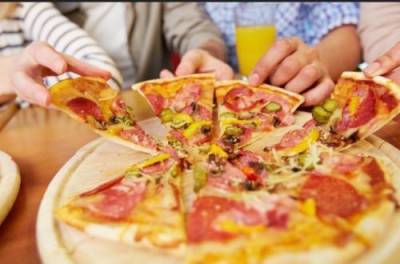 Вычислят по пицце: в полиции нашли способ ловить нарушителей карантина