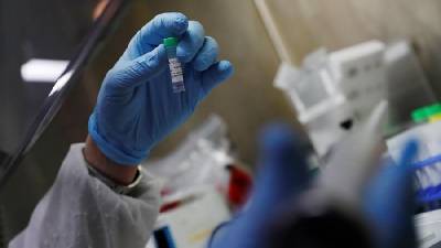 В 12 муниципалитетах Смоленской области выявили новые случаи коронавируса