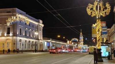 Петербуржцев предупредили о досрочном закрытии двух станций метро 31 декабря