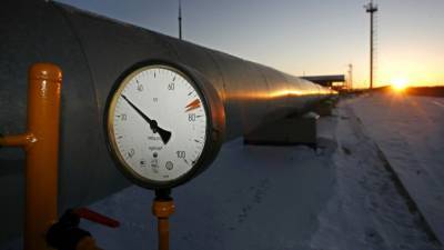 "Газпром" может нанести ответный удар Западу