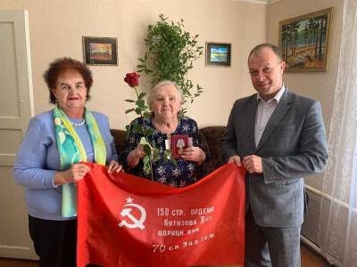 Год памяти и славы в Ульяновской области стал сильнее пандемии
