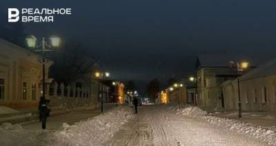 Засыпанные улицы и День спасателя: новое в «Инстаграмах» глав районов Татарстана 27 декабря