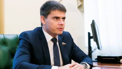 Депутат Боярский назвал лучший способ борьбы с иностранной цензурой