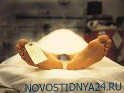 В Латвии — рекордное количество умерших с COVID-19