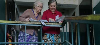 В России более миллиона пенсионеров задолжали по кредитам