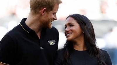 Принц Гарри и его супруга не планируют возвращаться в Великобританию