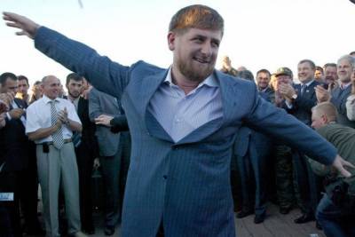 Кадыров объявил 31 декабря выходным в Чечне