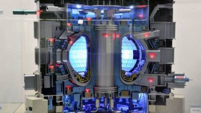 Первая в мире термоядерная установка ITER получит уникальное оборудование из РФ