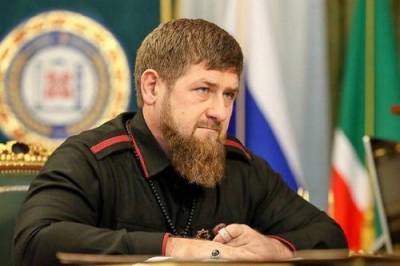 Кадыров объявил 31 декабря выходным для госслужащих