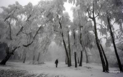 Киевлян предупредили об ухудшении погоды