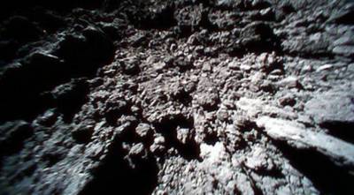 JAXA рассказал об изучении образцов астероида Рюгу