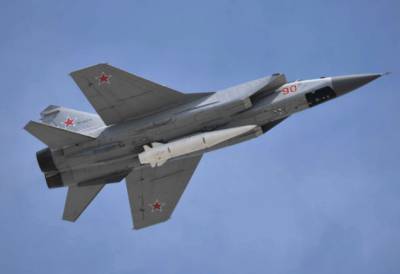 Sohu: Уловка Москвы с гиперзвуковыми ракетами вынудит США подписать новый договор о контроле над вооружениями