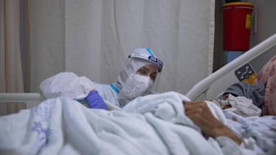 Коронавирус в Израиле: сводка минздрава на вечер 27 декабря