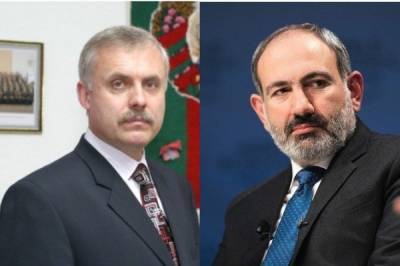 Совбез Армении счёл «абсурдными» заявления экс-посла о письме генсека ОДКБ