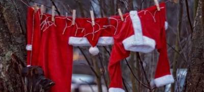 После визита зараженного Санта-Клауса в доме престарелых от коронавируса умерло 18 жильцов