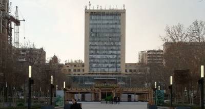 "Айпост", небоскреб, Арарат: кто и как "реанимирует" главную почтовую службу Армении