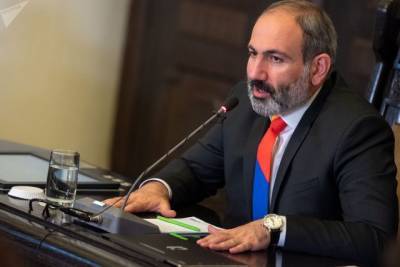 Власти Армении не будут фальсифицировать выборы — Пашинян