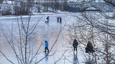 Вильфанд предупредил москвичей об аномальном холоде в начале недели